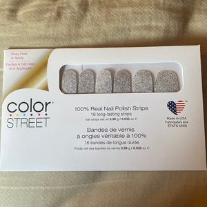 Color Street I Want Scandi